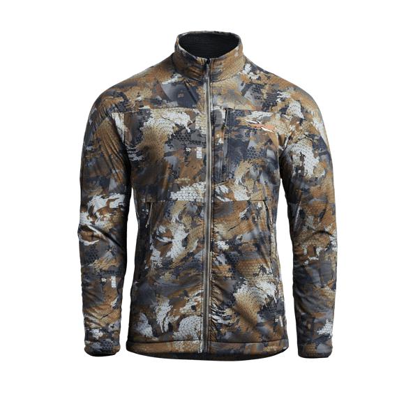Sitka Ambient Jacket-Men's Clothing-Kevin's Fine Outdoor Gear & Apparel