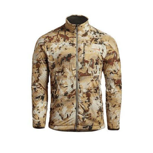 Sitka Ambient Jacket-Men's Clothing-Kevin's Fine Outdoor Gear & Apparel