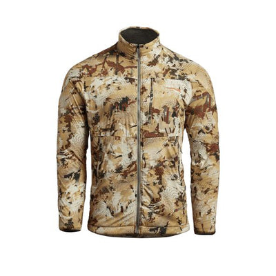 Sitka Ambient Jacket-Men's Clothing-Kevin's Fine Outdoor Gear & Apparel
