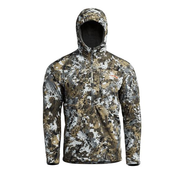 Sitka Ambient Hoody-Men's Clothing-Elevated II-M-Kevin's Fine Outdoor Gear & Apparel