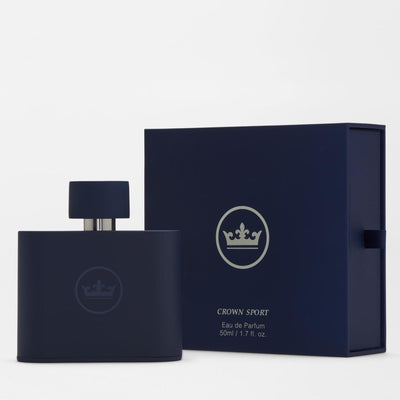 Peter Millar Crown Sport Cologne 50ml-HOME/GIFTWARE-Kevin's Fine Outdoor Gear & Apparel