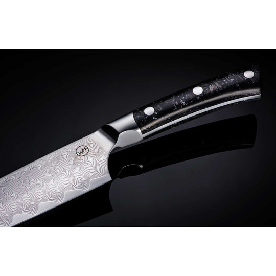 William Henry Kultro Pro Tempest Knife Set-Knives & Tools-Kevin's Fine Outdoor Gear & Apparel