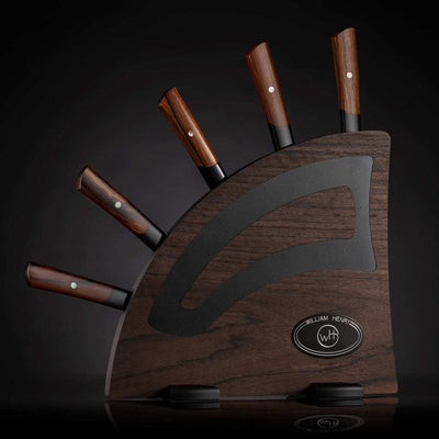 William Henry Kultro Flare Knife Set-Knives & Tools-Kevin's Fine Outdoor Gear & Apparel