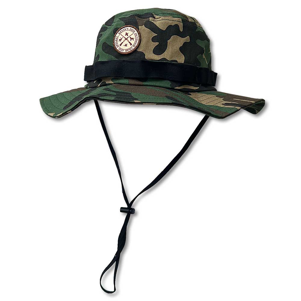Kevin's Boonie Hat – Kevin's Fine Outdoor Gear & Apparel