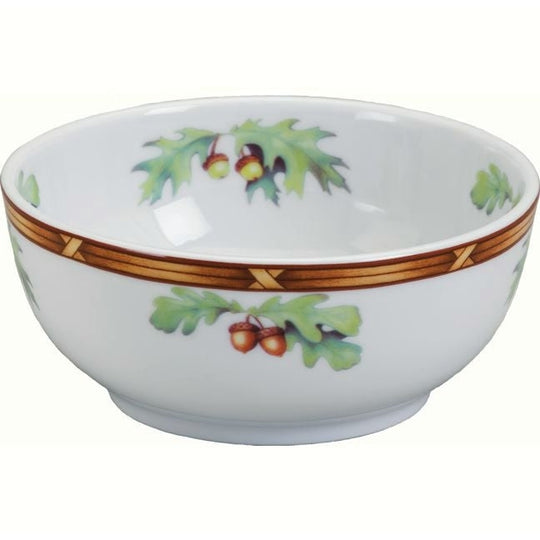 Gamebird Cereal Bowl-Dinnerware-QUAIL-Kevin's Fine Outdoor Gear & Apparel