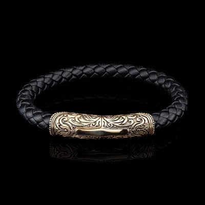William Henry Milan Men's Bracelet-Jewelry-Kevin's Fine Outdoor Gear & Apparel