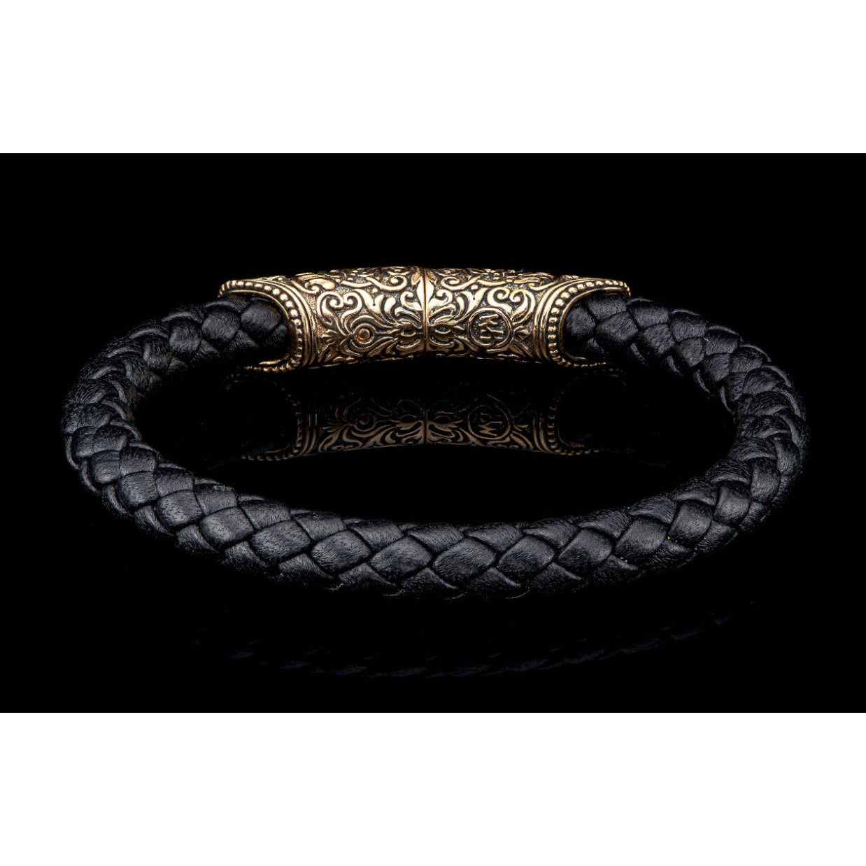 William Henry Milan Men's Bracelet-Jewelry-Kevin's Fine Outdoor Gear & Apparel
