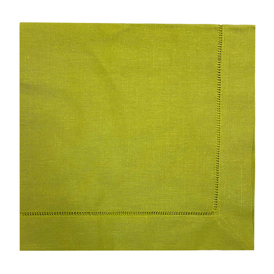 Kevin's Linen Napkins-HOME/GIFTWARE-LIME-Kevin's Fine Outdoor Gear & Apparel
