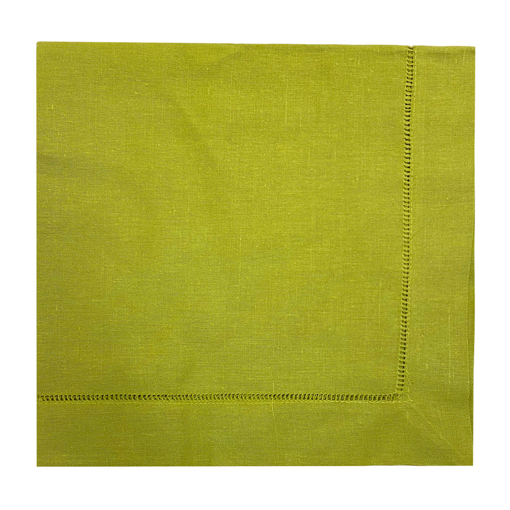 Kevin's Linen Napkins-HOME/GIFTWARE-LIME-Kevin's Fine Outdoor Gear & Apparel