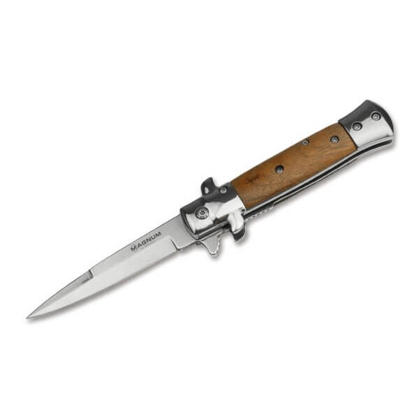 Boker Magnum Small Italian Classic-Knives & Tools-Kevin's Fine Outdoor Gear & Apparel