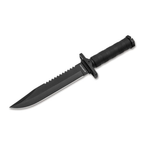 Boker Magnum John Jay Survival Knife-Knives & Tools-Kevin's Fine Outdoor Gear & Apparel