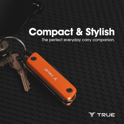 TRUE Modern Keychain Knife-KNIFE-Kevin's Fine Outdoor Gear & Apparel