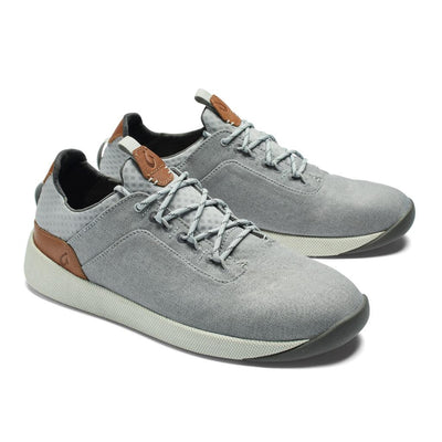 Olukai Nanea Lī Casual Sneakers-FOOTWEAR-Kevin's Fine Outdoor Gear & Apparel