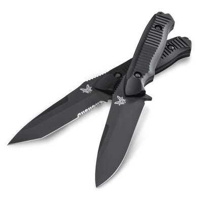 Benchmade Nimravus Knife-Knives & Tools-140BK-Kevin's Fine Outdoor Gear & Apparel