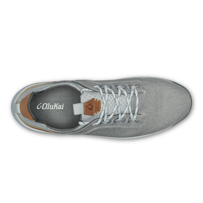 Olukai Nanea Lī Casual Sneakers-FOOTWEAR-Kevin's Fine Outdoor Gear & Apparel