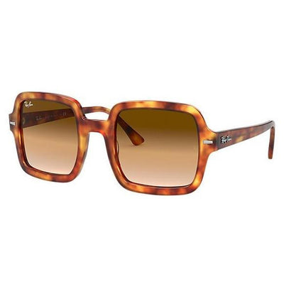 Ray Ban RB2188 Sunglasses-SUNGLASSES-Light Brown Gradient-Tortoise-Kevin's Fine Outdoor Gear & Apparel