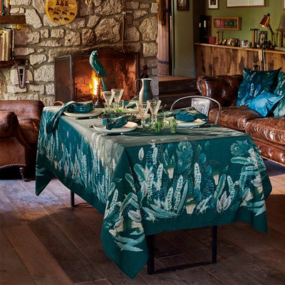 Panache Canard Tablecloth-HOME/GIFTWARE-Kevin's Fine Outdoor Gear & Apparel