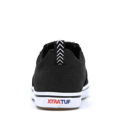 XTRATUF MEN'S SHARKBYTE SLIP-ON-Men's Shoes-Honeywell Safety Products- Howard Leight-Kevin's Fine Outdoor Gear & Apparel