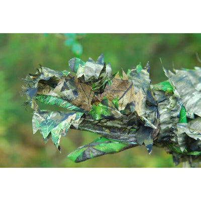 Titan 3D Leafy Gloves-HUNTING/OUTDOORS-Mossy Oak Obsession-Kevin's Fine Outdoor Gear & Apparel