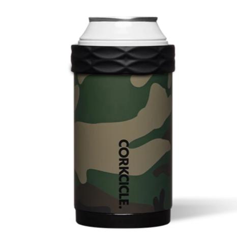 Corkcicle Classic Arctican-HUNTING/OUTDOORS-Woodland Camo-Kevin's Fine Outdoor Gear & Apparel
