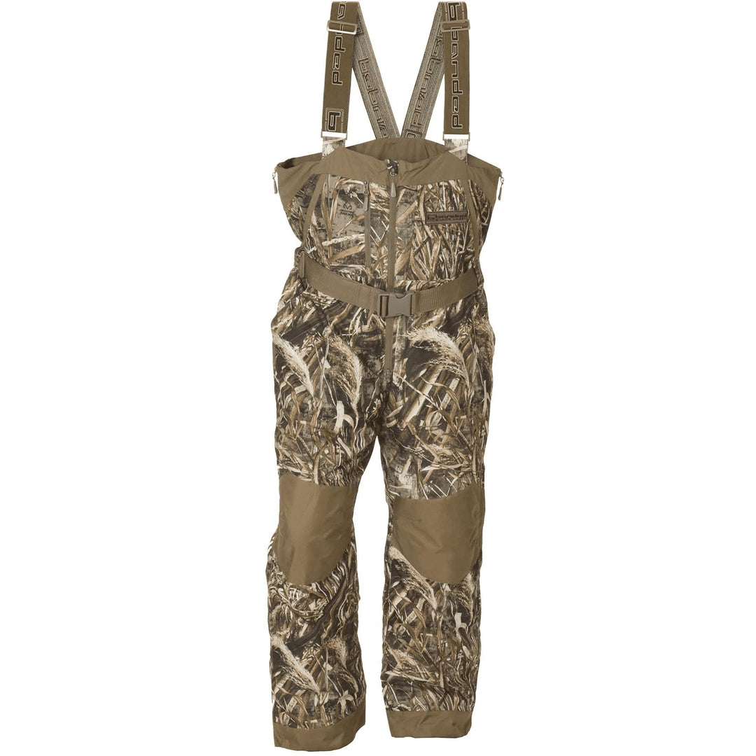Banded Black Label Insulated Hunting Bib