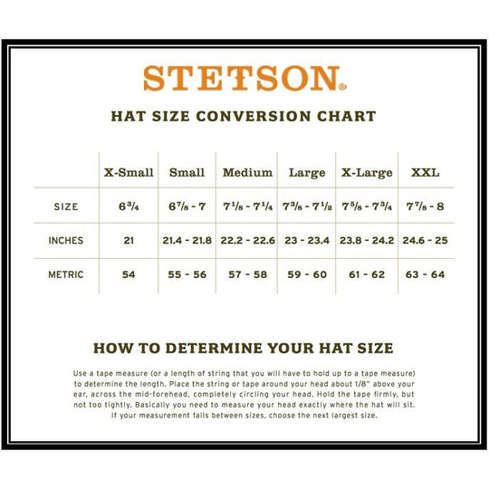 Stetson White Fish Straw Hat-WOMENS CLOTHING-Kevin's Fine Outdoor Gear & Apparel