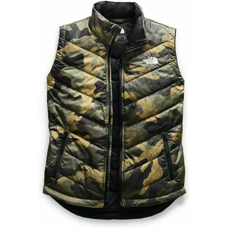 The North Face Women's Tamburello 2 Vest-WOMENS CLOTHING-Kevin's Fine Outdoor Gear & Apparel