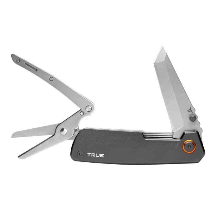 TRUE Dual Cutter 2-in-1 tool-HUNTING/OUTDOORS-Kevin's Fine Outdoor Gear & Apparel