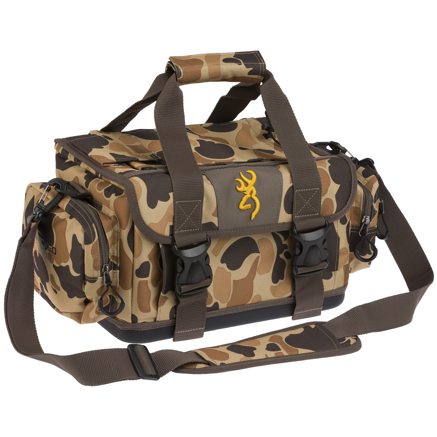 Browning Wicked Wing Blind Bag-Hunting/Outdoors-Vintage Tan-Kevin's Fine Outdoor Gear & Apparel